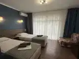 Трёхместный номер комфорт