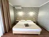Четырёхместный номер улучшенный