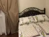 Трёхместный номер улучшенный