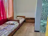 Двухместный номер с 2 отдельными кроватями стандарт