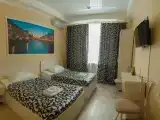 Двухместный номер с 2 отдельными кроватями эконом