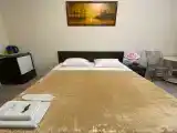 Двухместный номер с 1 кроватью стандарт