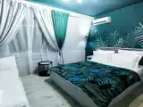 Трёхместный номер люкс