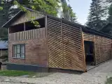 Дом Двухэтажный коттедж