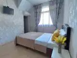 Трёхместный номер Улучшенный