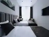 Двухместный номер с 2 отдельными кроватями улучшенный