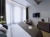 Трёхместный номер номер комфорт плюс без завтрака