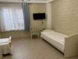 Двухместный номер с 2 отдельными кроватями стандарт