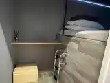 Двухместный номер с 1 кроватью стандарт