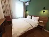 Двухместный номер с 1 кроватью Стандарт корпус №2