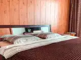 Двухместный номер с 1 кроватью улучшенный с видом на море