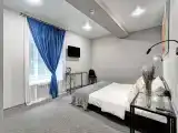 Двухместный номер с 1 кроватью Улучшенный