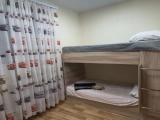 Двухместный номер с 2 отдельными кроватями стандарт
