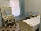 Двухместный номер с 2 отдельными кроватями стандарт