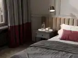 Двухместный номер с 1 кроватью Mini Suite