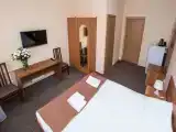 Двухместный номер с 1 кроватью эконом