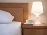 Двухместный номер с 1 кроватью эконом