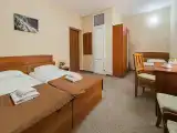 Трёхместный номер эконом