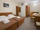 Трёхместный номер эконом