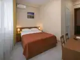 Двухместный номер с 1 кроватью стандарт