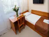 Двухместный номер с 2 отдельными кроватями стандарт