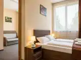 Двухместный номер с 1 кроватью улучшенный