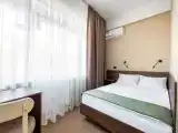 Двухместный номер с 1 кроватью комфорт плюс