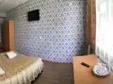 Двухместный номер с 1 кроватью стандарт