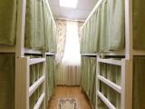 Многоместный смешанный номер кровать в четырехместном номере