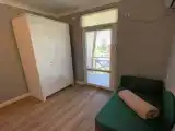 Четырёхместный номер люкс с видом на море