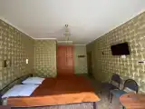 Двухместный номер с 1 кроватью стандарт