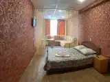Двухместный номер с 1 кроватью люкс