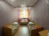 Четырёхместный номер стандарт