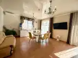 Апартаменты Апартаменты с кухней