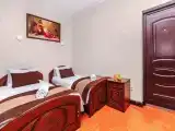 Двухместный номер с 2 отдельными кроватями стандарт с балконом