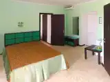 Четырёхместный номер стандарт