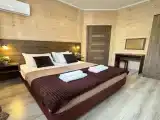 Апартаменты двухуровневые DELUXE с террасой