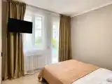 Двухместный номер с 1 кроватью стандарт