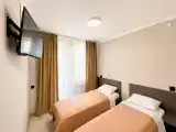 Двухместный номер с 2 отдельными кроватями стандарт