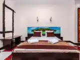 Двухместный номер с 1 кроватью комфорт