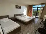 Трёхместный номер стандарт