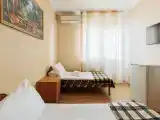 Трёхместный номер комфорт балкон