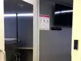 Двухместный номер с 1 кроватью улучшенный