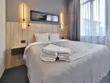 Апартаменты двухкомнатные без кухни