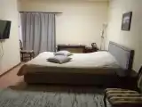 Двухместный номер с 1 кроватью улучшенный