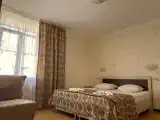 Двухместный номер с 1 кроватью Комфорт Двухместный