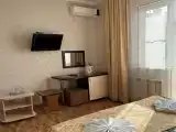 Двухместный номер с 1 кроватью Комфорт с балконом
