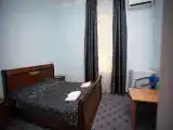 Двухместный номер с 1 кроватью стандарт с видом на горы