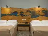 Двухместный номер с 2 отдельными кроватями джуниор сюит