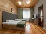 Двухместный номер с 2 отдельными кроватями люкс